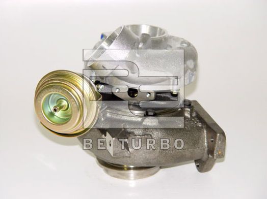 Mercedes-Benz C-Klasse C 270 CDI OM 612.962 OM 612.967 Turbolader Garrett MaxLife 711009-8002M GTA2256V A6120960499