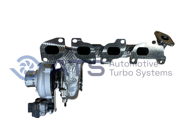 Turbolader K68417961AA 46340373 68417961AA 5303-970-0698