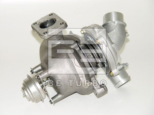 Turbolader CITROËN C8 Van HDi 4HW (DW12ATED4) 4HW (DW12TED4) 0375H0 0375J4 0375J5 71723518