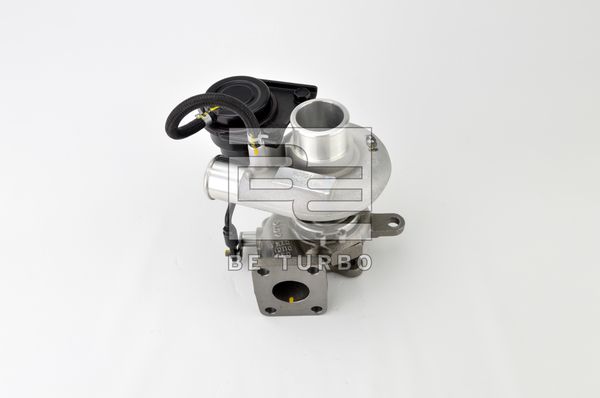 REMAN-Turbolader HYUNDAI ELANTRA III Stufenheck 2.0 CRDi D4EA 28231-27000 49173-02300 49173-02401