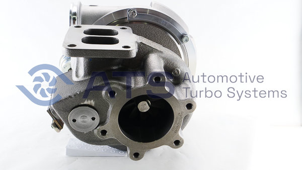 REMAN-Turbolader MAN TGA 18.480 D 2876 LF 05 D 2876 LF 12 5109100-7555 5109100-7572 5109100-7767