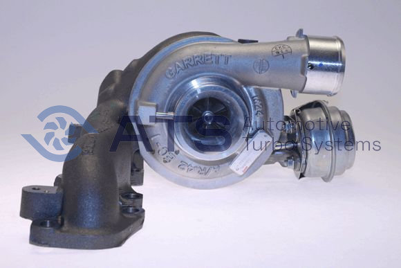 Turbolader ALFA ROMEO 159 Sportwagon 1.9 JTDM 16V 937 A8.000 939 A2.000 55201498 55201499 55205358