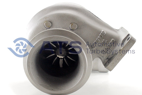 REMAN-Turbolader 3803122 EUCU3501176 3501176 3501178