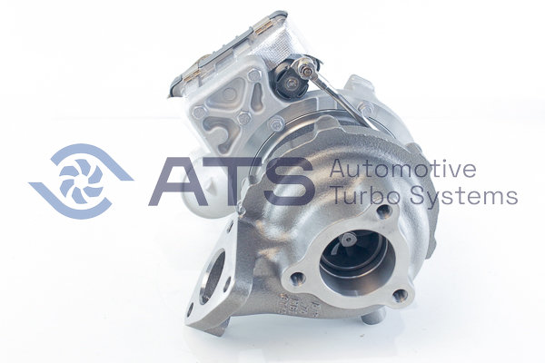 Turbolader HYUNDAI GRAND SANTA FÉ 2.2 CRDi Allrad D4HB 28231-2F100 RM28231-2F100 780502-0001
