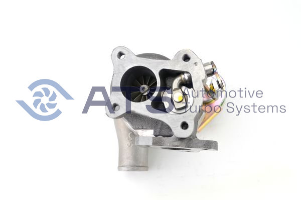 Turbolader OPEL MERIVA A Großraumlimousine 1.7 DTI Y 17 DT 00860066 00860149 860066 860149