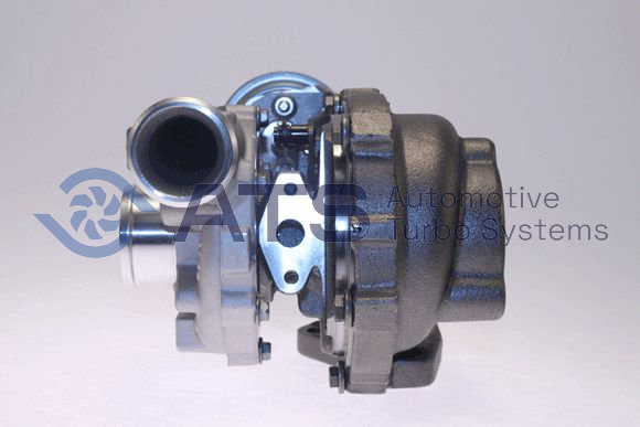 Turbolader KIA CARENS I Großraumlimousine 2.0 CRDi D4EA 28231-27460 757886-0005 757886-5