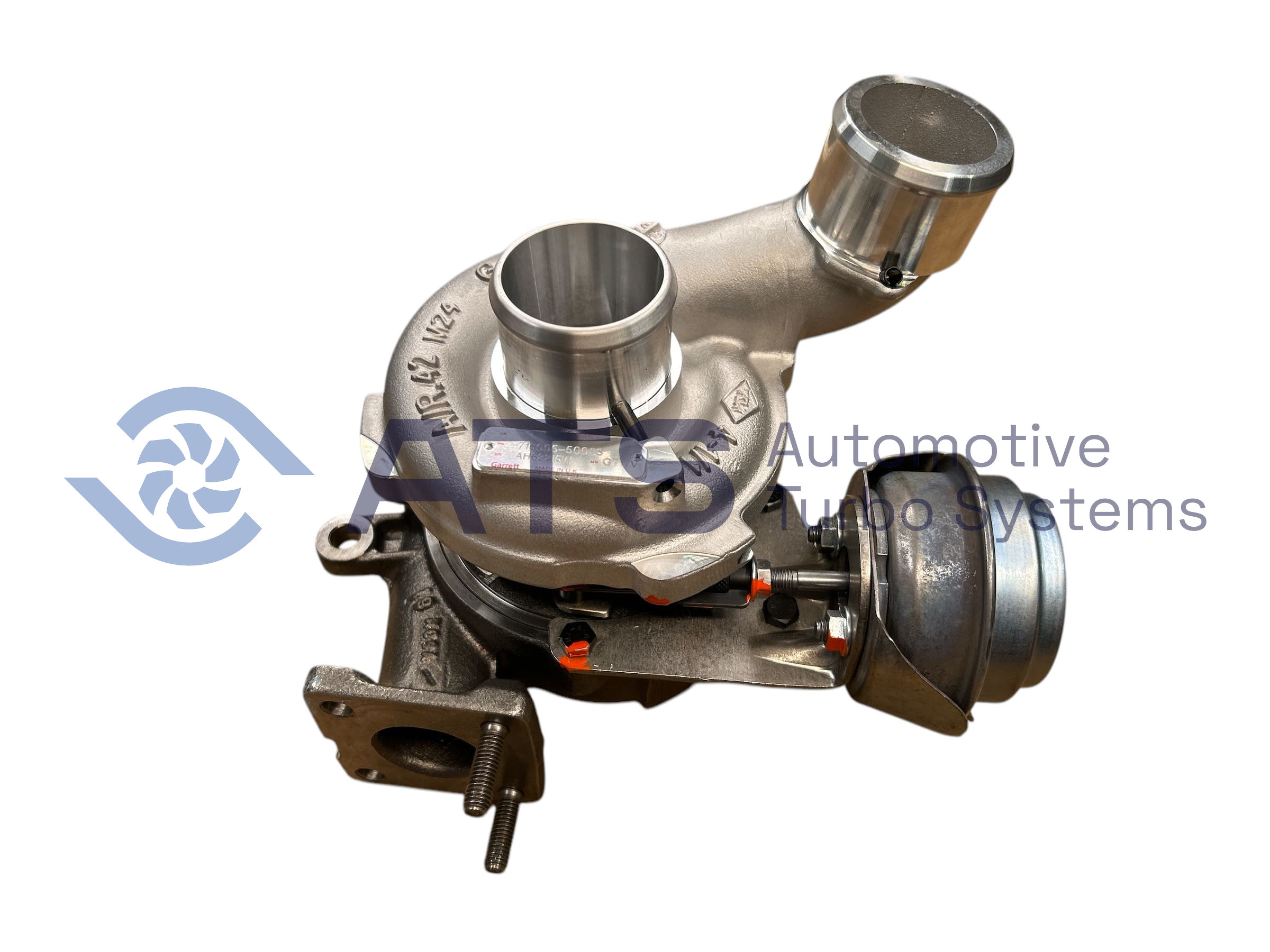 Alfa Romeo 156 1.9 JTD 16V 192 A5.000 Turbolader Garrett MaxLife 716665-8002M GTA1749V ROMEO 71783875