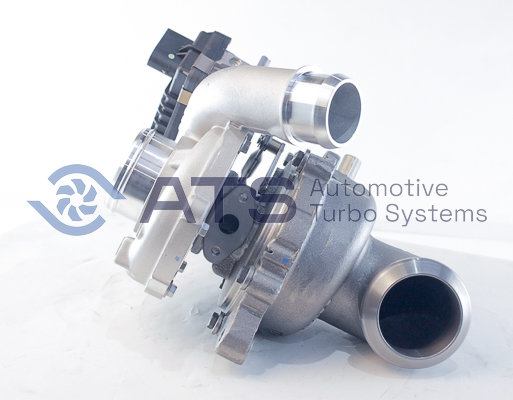 Turbolader FORD GALAXY II 2.2 TDCi Q4BA Q4WA 1496235 1517678 1789090 8G9Q-6K682-AC
