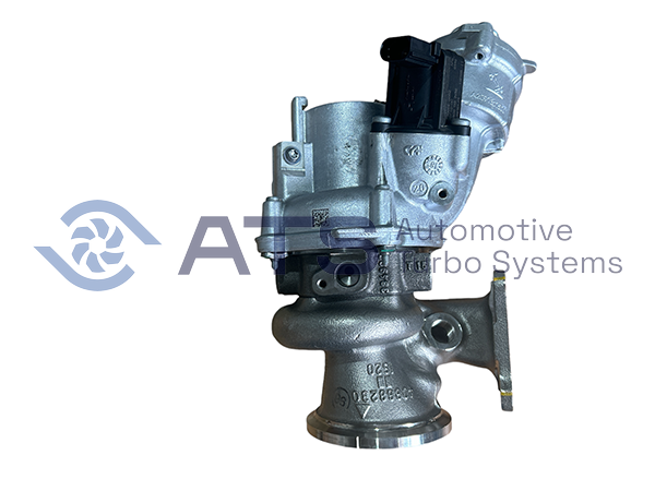 Turbolader AUDI A1 Sportback 40 TFSI CZPA CZPB 06K145061 06K145061B 06K145061BV 06K145061BX
