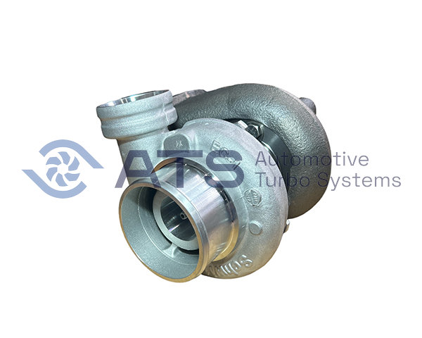Turbolader 04258199KZ 1720178173 20460945 3050485