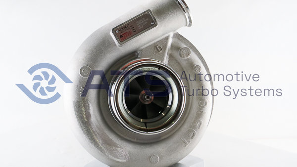 REMAN-Turbolader 0571547 10570163 10571547 1409514