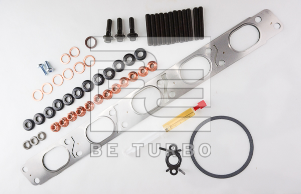 Dichtungskit FORD FOCUS II 2.5 RS B 5204 T8 B 5204 T9 1388501 1575123 1789094 30650569