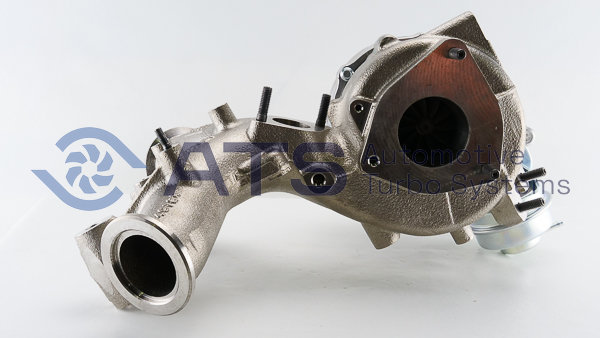 REMAN-Turbolader INFINITI EX 30d V9X V9X 791 1441100Q1K 8201035986 49189-07802 49189-07803