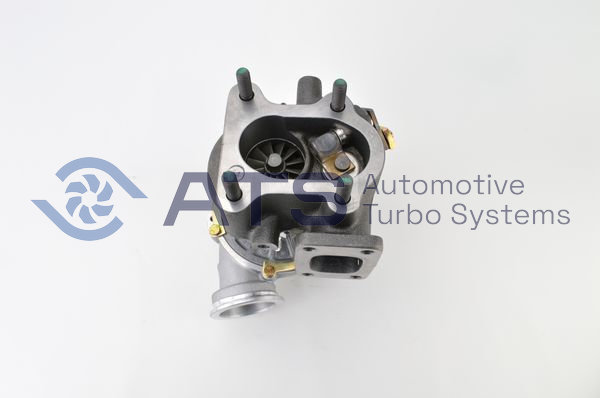 Turbolader MERCEDES-BENZ ATEGO 1017 A OM 900.912 OM 900.913 9040962399 904096239980 A9040962399