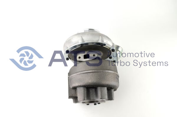 Turbolader | HD 7 - 9498 8460.41K. 8460.41K. TCA 61319900 3597544 4033287 4033287H