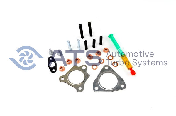 Dichtungskit HYUNDAI ACCENT III Stufenheck 1.5 CRDi GLS D3FA D4FA 28201-2A000 28201-2A100