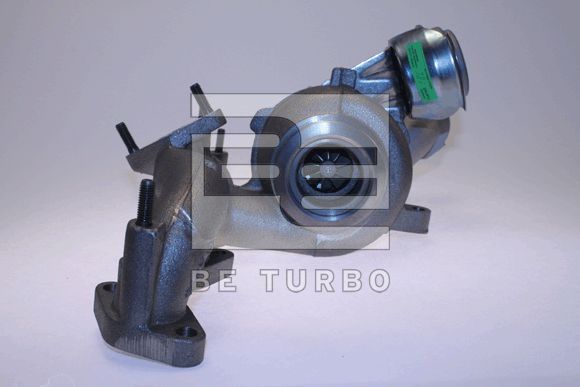 Jeep Patriot Compass Chrysler Sebring 2.0 CRD 4x4 ECD ECE Turbolader Garrett MaxLife 756062-8003M GTA1749MV 03G253019HV
