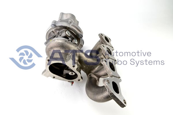 REMAN-Turbolader VW GOLF PLUS V 1.4 TSI BLG CAVB 03C145701S 03C145701SV 03C145701SX 03C145702R