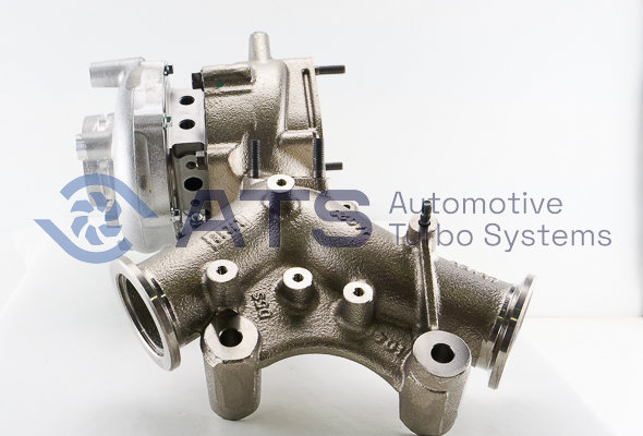 REMAN-Turbolader INFINITI EX 30d V9X V9X 791 1441100Q1K 8201035986 49189-07802 49189-07803