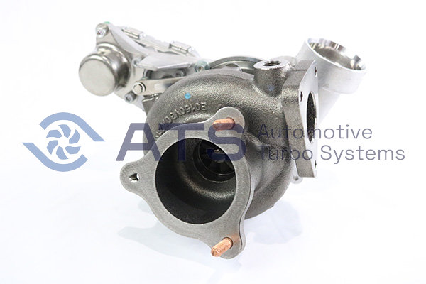 Turbolader MERCEDES-BENZ A-CLASS A 180 CDI OM 651.901 OM 651.930 6510900486 651090048680 6510900586