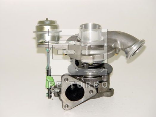 REMAN-Turbolader OPEL ZAFIRA A Großraumlimousine 2.0 DTI 16V Y 20 DTH 00860058 0860058 24461825