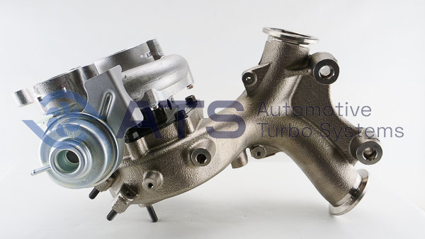 REMAN-Turbolader INFINITI EX 30d V9X V9X 791 1441100Q1K 8201035986 49189-07802 49189-07803