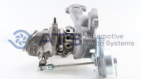 Turbolader ALFA ROMEO MITO 0.9 TwinAir 312 A2.000 312 A4.000 55240093 5524009301E 55243431