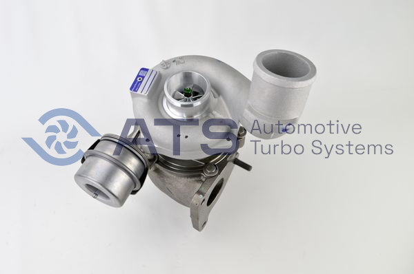 Renault Laguna Megane Espace 1.9 dCi F9Q 750 F9Q 674 Turbolader Garrett MaxLife 708639-8010M GTA1749V 14411-AW301