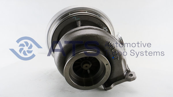 REMAN-Turbolader 10572751 1534695 1536614 1547763