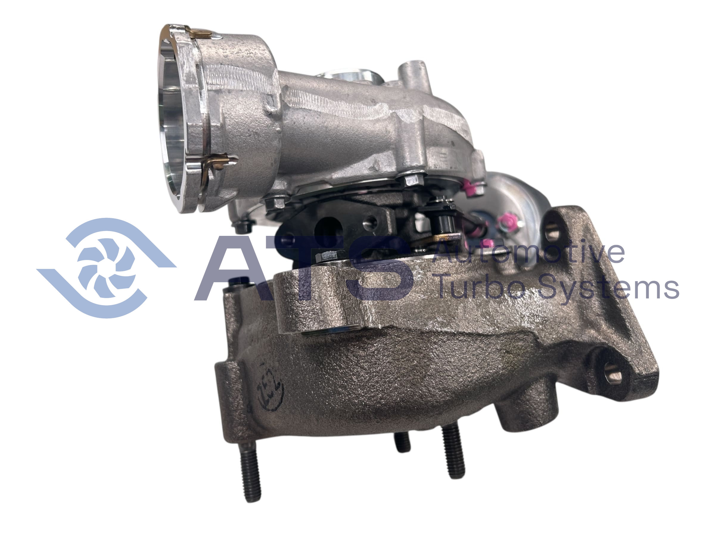 Audi A4 A6 2.0 TDI BRF BRE Turbolader Garrett MaxLife 758219-8003M GTA1749V 03G145702LX