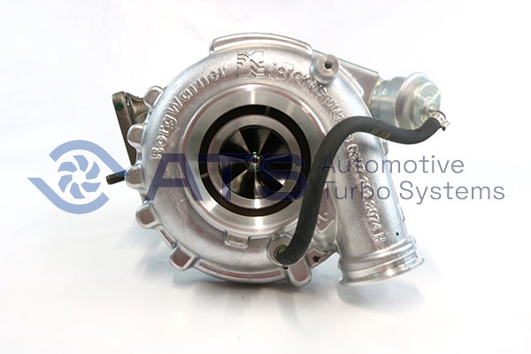 REMAN-Turbolader 9060965299 906096529980 9060969199 906096919980