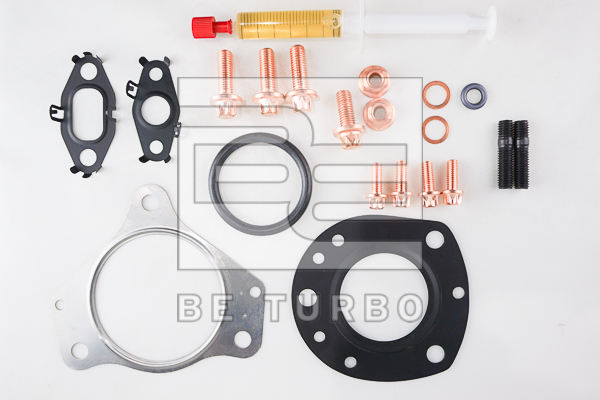 Dichtungskit MERCEDES-BENZ A-CLASS A 180 CDI OM 651.901 OM 651.930 6510900486 651090048680