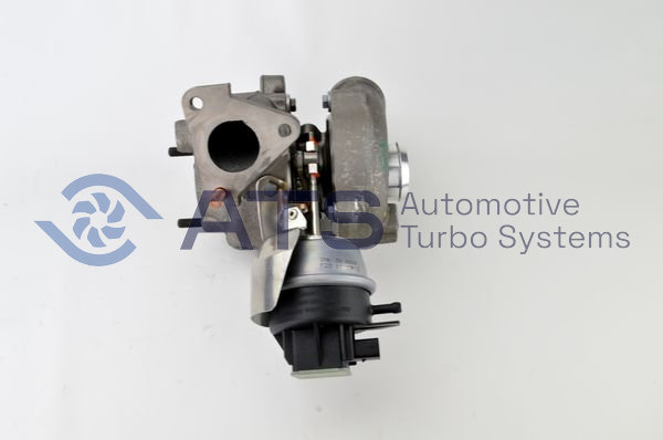 REMAN-Turbolader AUDI A4 B7 Avant 2.0 TDI quattro BRD BVA 03G145702H 03G145702HV 03G145702HX