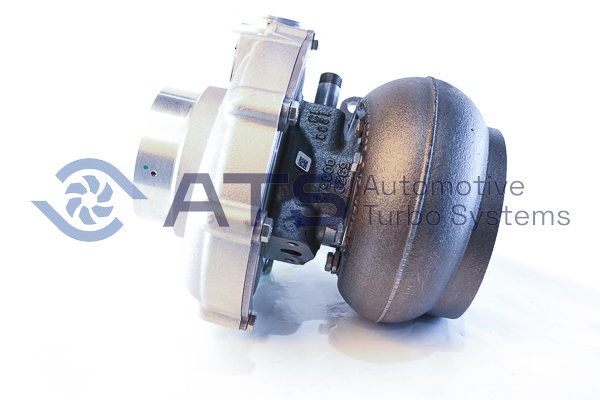 REMAN-Turbolader | T-Serie - 10518 D 2066 LF 06 D 2066 LF 07 5109100-7697 5109100-7741 5109100-7924