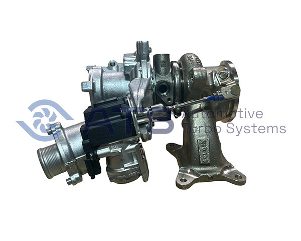Turbolader AUDI A1 Sportback 1.8 TFSI CJSA CJSB 06K145701E 06K145701EV 06K145701EX 06K145701G