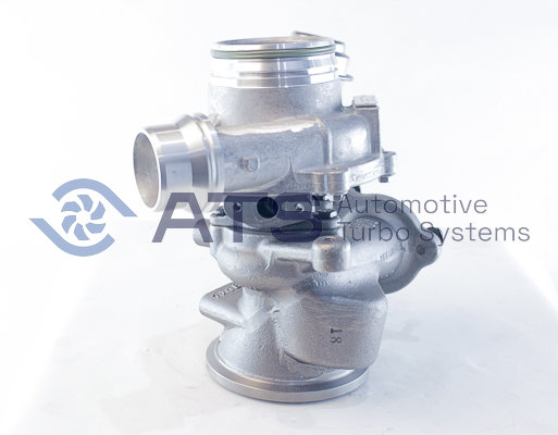Turbolader VOLVO S60 II D2 D 4204 T13 D 4204 T20 31380130 36010069 836264-0001 836264-1
