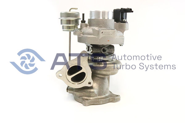 Turbolader VOLVO S60 II 3.0 T AWD B 6304 T5 31331726 31431006 36012484 7G9N-6K682-DA