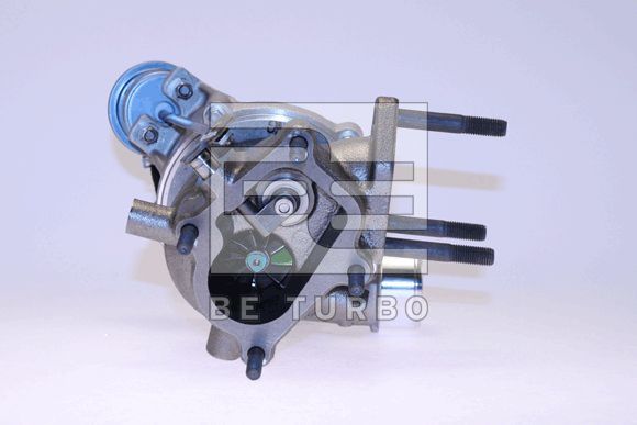 REMAN-Turbolader 28200-4A001 Hyundai H-1 / STAREX Bus 2.5 CRDi D4CB 710060-0001 710060-0003