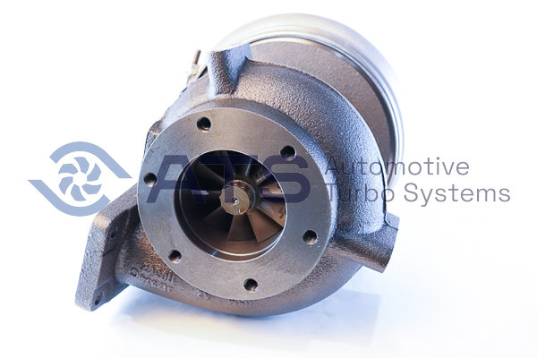 REMAN-Turbolader 0080965099 008096509980 0090966599 009096659980