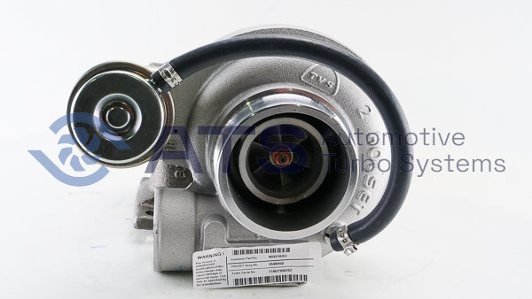 REMAN-Turbolader 2852068 3599350 285268 3599351