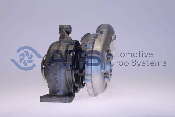 Turbolader FORD C-MAX 2.0 TDCi AZBA AZBC 1231955 1327582 1331247 1406472