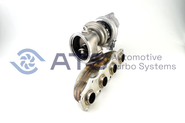 Turbolader BMW 1 125 i N20 B20 A N20 B20 B 11652470360 11657624535 11657630462 11657634486