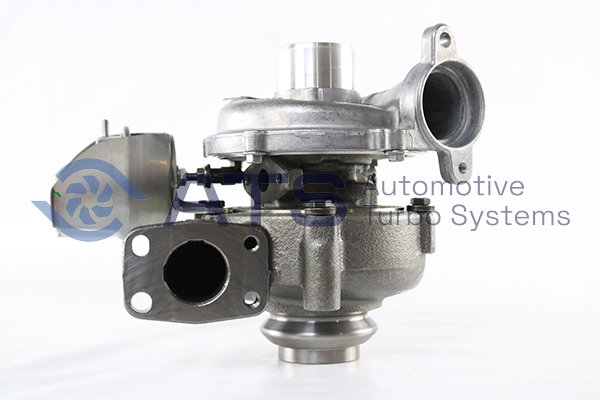 Citroën C5 Berlingo C4 1.6 HDi 9HZ 9HY Turbolader Garrett MaxLife 753420-8005M GT4294S 0375J3