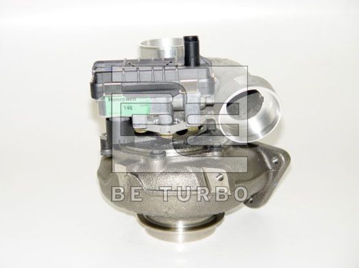 REMAN-Turbolader MERCEDES-BENZ E-CLASS T-Model E 280 T CDI OM 648.960 OM 648.961 6480960099