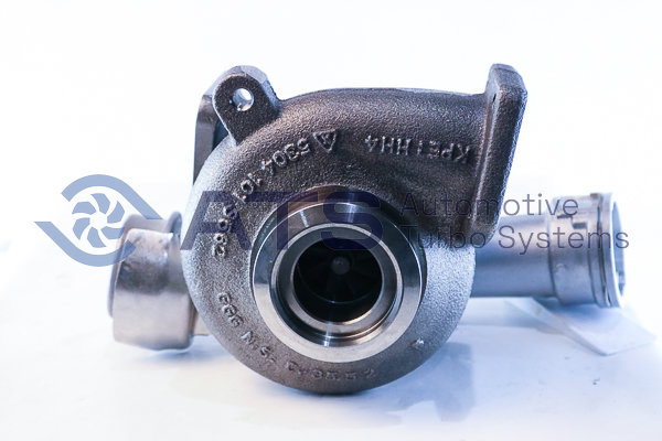 Turbolader VW MULTIVAN T5 2.5 TDI 4motion AXD BNZ 070145701E 070145701EV 070145701EX 030TC16060000