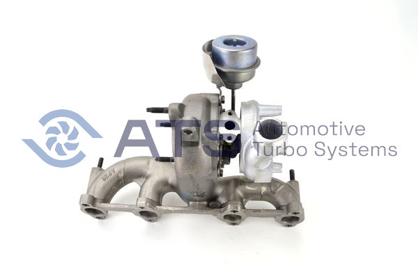 Turbolader AUDI A3 1.9 TDI AGR AHF 038253056K 038253056KV 038253056KX 5439-970-0081