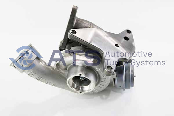VW T5 2,5 TDI BPC Turbolader GTB1752V 070145701N 760699-5004S