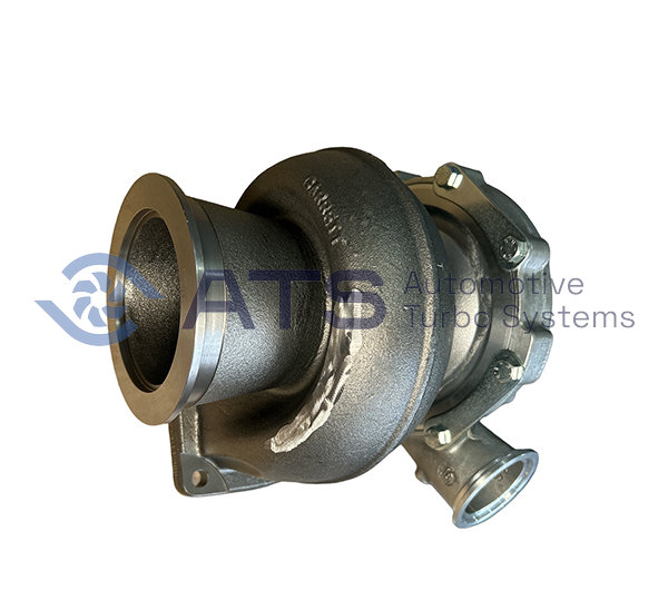 Turbolader 11129163 11162409 714987-0002 714987-0005