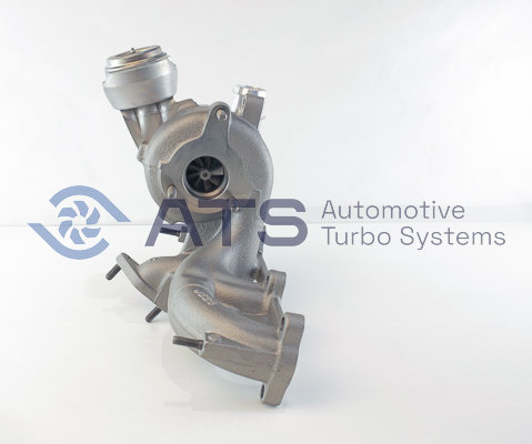 REMAN-Turbolader SEAT LEON 1.9 TDI AGR ALH 03G253014L 03G253014LV 03G253014LX 03G253014R