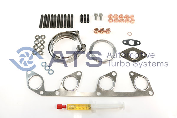 Dichtungskit AUDI A3 Cabriolet 2.0 TDI AZV BKD 03G253010H 03G253010HV 03G253010HX 03G253010J